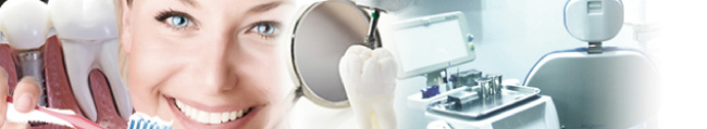 金子歯科クリニックX線診断装置